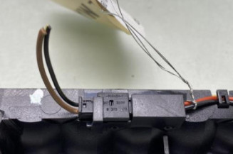 Feu arriere stop central MINI MINI 1 R50/R53