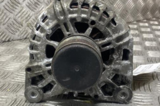 Alternateur RENAULT CLIO 4