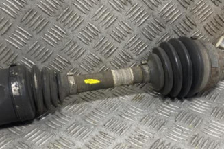 Cardan droit (transmission) CHEVROLET CAPTIVA Photo n°1
