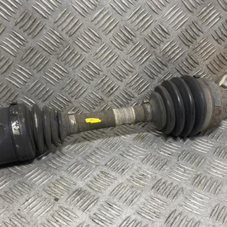 Cardan droit (transmission) CHEVROLET CAPTIVA Photo n°1