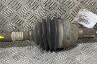 Cardan droit (transmission) CHEVROLET CAPTIVA