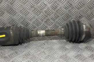 Cardan gauche (transmission) CHEVROLET CAPTIVA Photo n°1