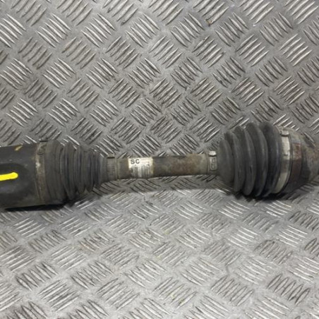 Cardan gauche (transmission) CHEVROLET CAPTIVA Photo n°1