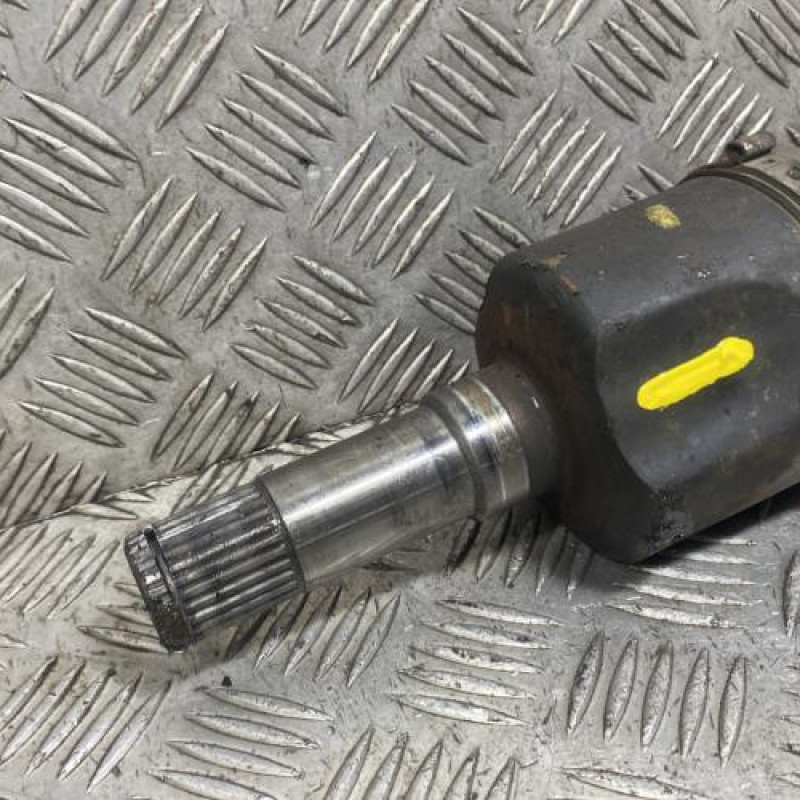 Cardan gauche (transmission) CHEVROLET CAPTIVA Photo n°2
