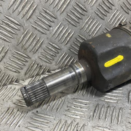 Cardan gauche (transmission) CHEVROLET CAPTIVA