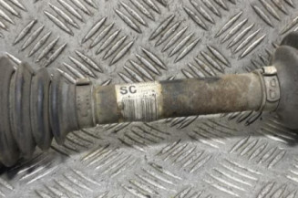 Cardan gauche (transmission) CHEVROLET CAPTIVA