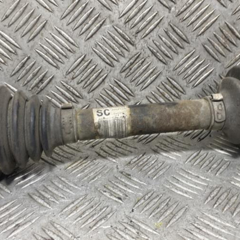 Cardan gauche (transmission) CHEVROLET CAPTIVA Photo n°3
