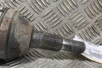 Cardan gauche (transmission) CHEVROLET CAPTIVA