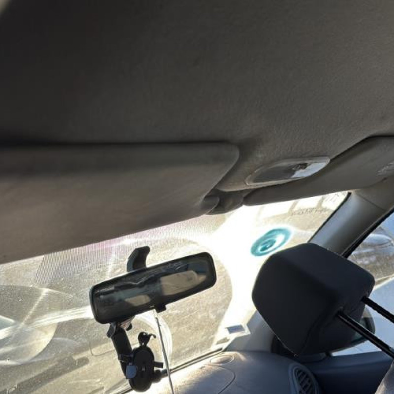 Boitier UPC RENAULT CLIO 3 Photo n°15