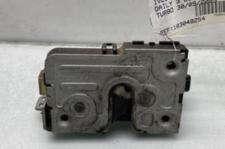Serrure avant droit IVECO DAILY 3 Photo n°1