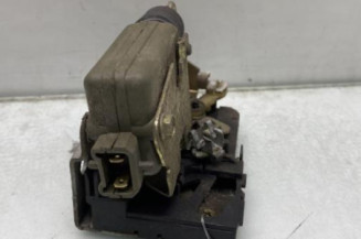 Serrure avant gauche IVECO DAILY 3