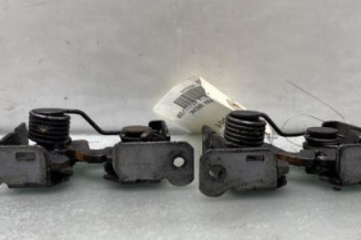 Fermeture de capot MINI MINI 2 R60