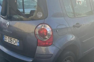 Boitier UPC RENAULT MODUS