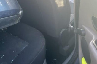 Boitier UPC RENAULT MODUS