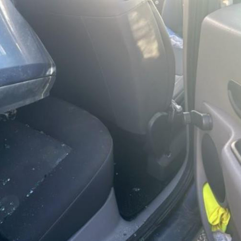 Boitier UPC RENAULT MODUS Photo n°9