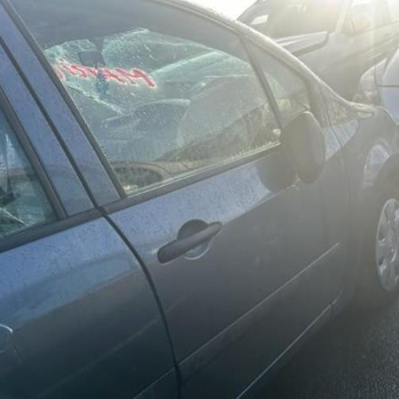 Boitier UPC RENAULT MODUS Photo n°11