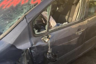 Boitier UPC RENAULT MODUS