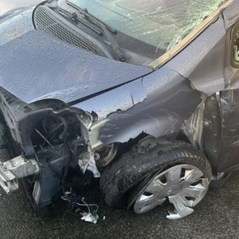 Boitier UPC RENAULT MODUS Photo n°13