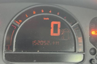 Boitier UPC RENAULT MODUS