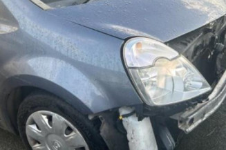 Boitier UPC RENAULT MODUS