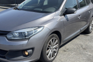 RENAULT MEGANE 3 PHASE 3 BREAK 1.2i - 16V TURBO TCE 115