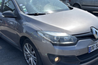 RENAULT MEGANE 3 PHASE 3 BREAK 1.2i - 16V TURBO TCE 115