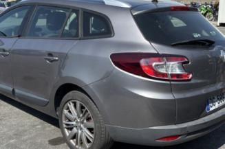 RENAULT MEGANE 3 PHASE 3 BREAK 1.2i - 16V TURBO TCE 115