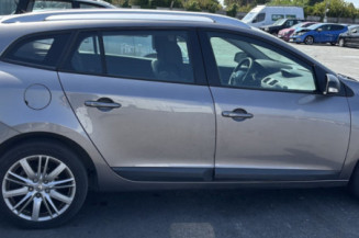 RENAULT MEGANE 3 PHASE 3 BREAK 1.2i - 16V TURBO TCE 115
