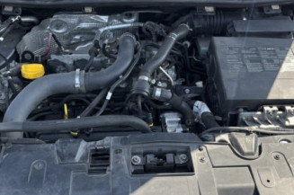 RENAULT MEGANE 3 PHASE 3 BREAK 1.2i - 16V TURBO TCE 115