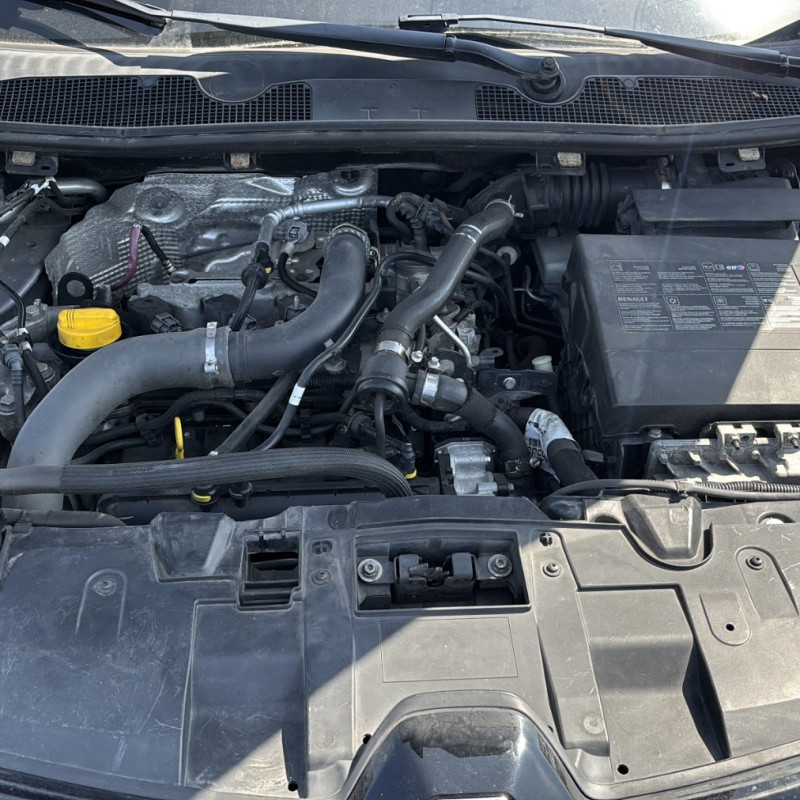 RENAULT MEGANE 3 PHASE 3 BREAK 1.2i - 16V TURBO TCE 115 Photo n°19