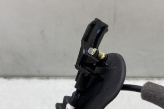 Serrure avant droit RENAULT CLIO 5