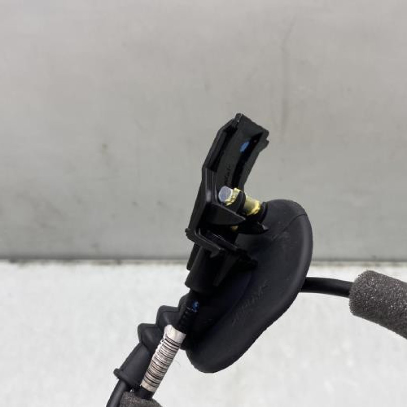 Serrure avant droit RENAULT CLIO 5 Photo n°3