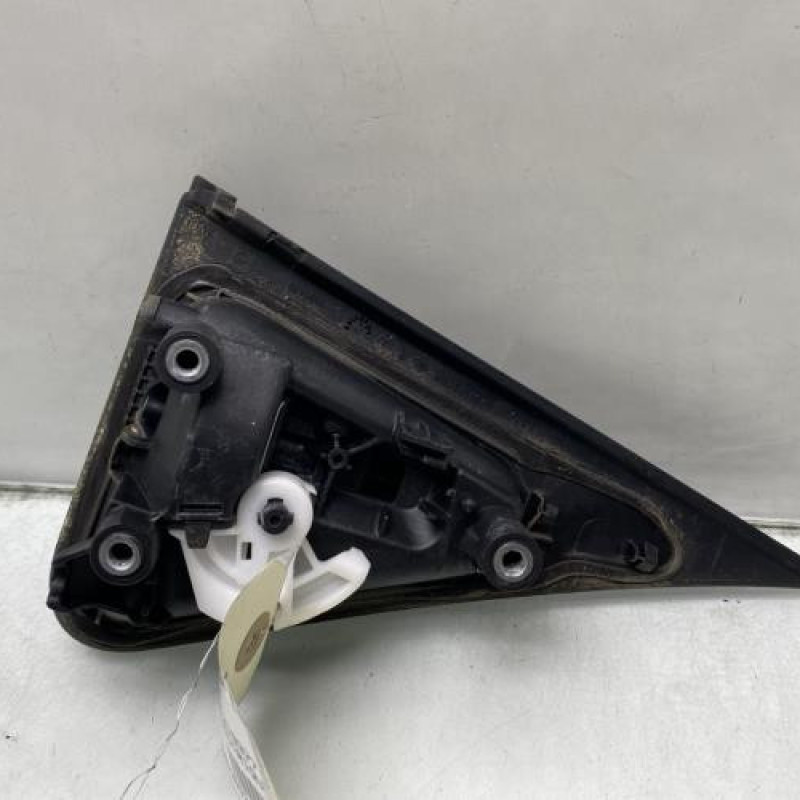Poignee porte arriere droit RENAULT ZOE 1 Photo n°2