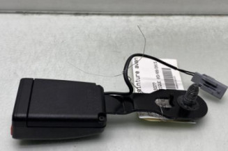 Attache ceinture avant droit RENAULT ZOE 1