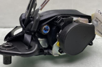Pretensionneur de ceinture avant droit RENAULT ZOE 1 Photo n°1