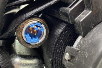Pretensionneur de ceinture avant droit RENAULT ZOE 1