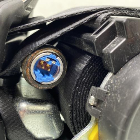 Pretensionneur de ceinture avant droit RENAULT ZOE 1