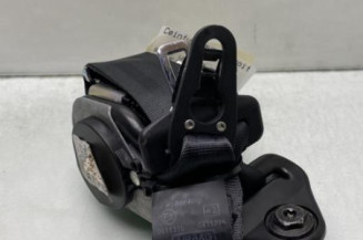 Pretensionneur de ceinture avant droit RENAULT ZOE 1