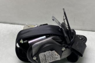 Pretensionneur de ceinture avant droit RENAULT ZOE 1