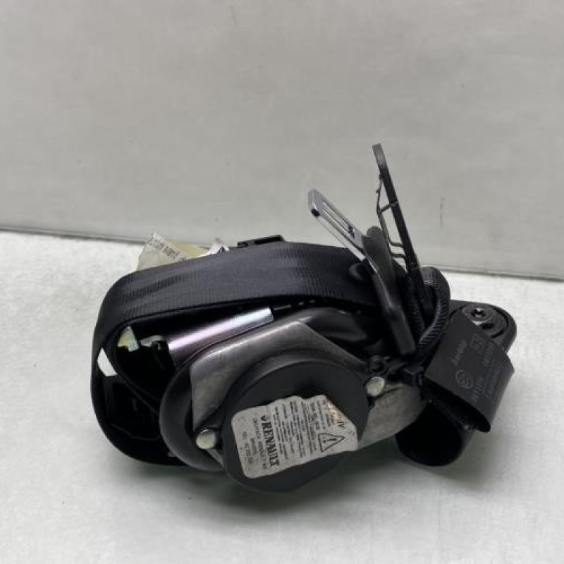 Pretensionneur de ceinture avant droit RENAULT ZOE 1 Photo n°4