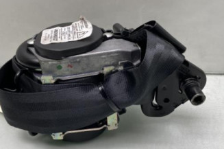 Pretensionneur de ceinture avant droit RENAULT ZOE 1
