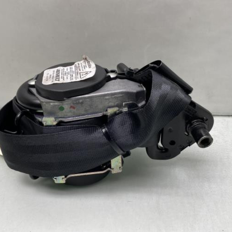 Pretensionneur de ceinture avant droit RENAULT ZOE 1 Photo n°5