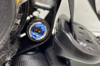 Pretensionneur de ceinture avant gauche RENAULT ZOE 1