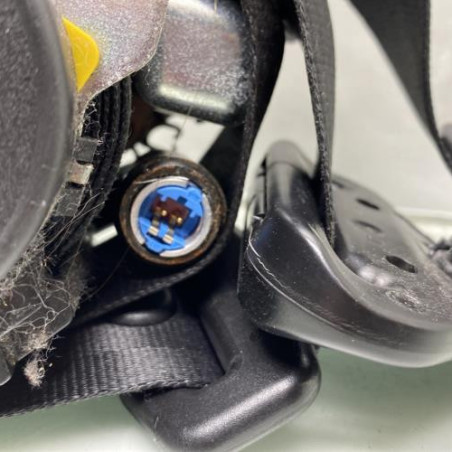 Pretensionneur de ceinture avant gauche RENAULT ZOE 1