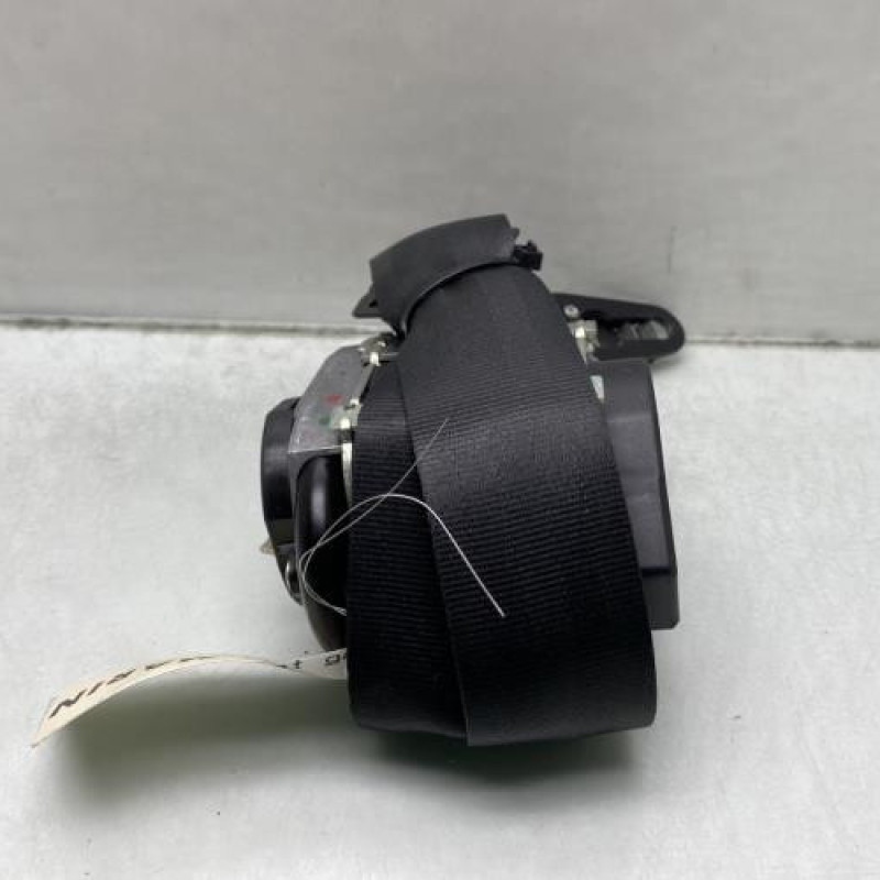 Pretensionneur de ceinture avant gauche RENAULT ZOE 1 Photo n°3