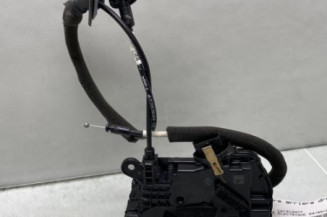 Serrure arriere droit RENAULT ZOE 1