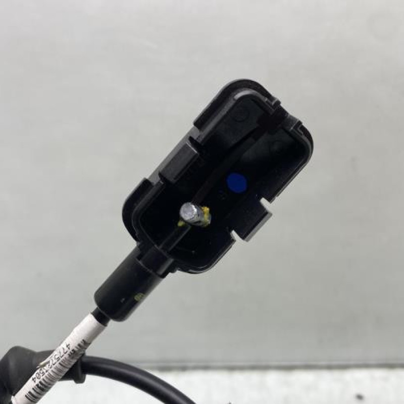 Serrure arriere gauche RENAULT ZOE 1 Photo n°5