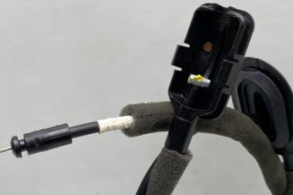 Serrure avant droit RENAULT ZOE 1