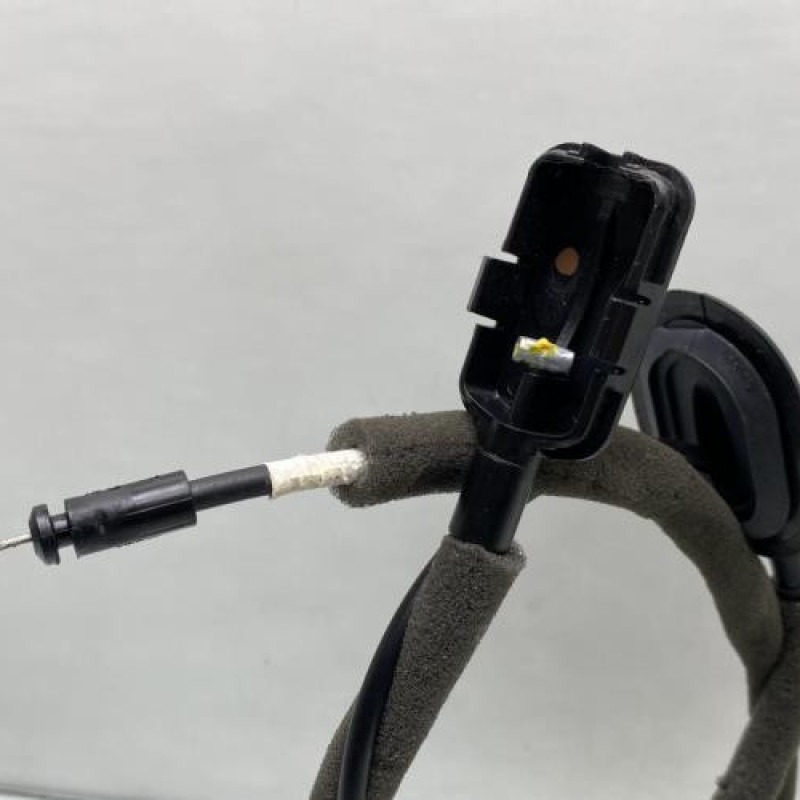 Serrure avant droit RENAULT ZOE 1 Photo n°4