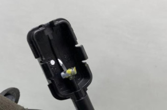 Serrure avant gauche RENAULT ZOE 1